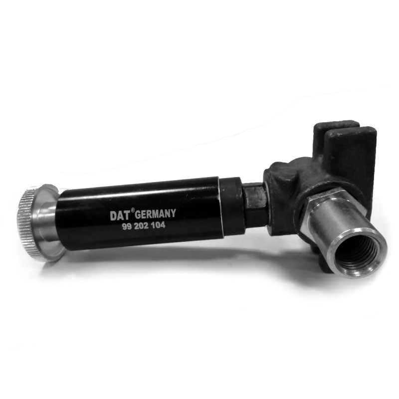 Feed Pump BCD Line With Hand Primer